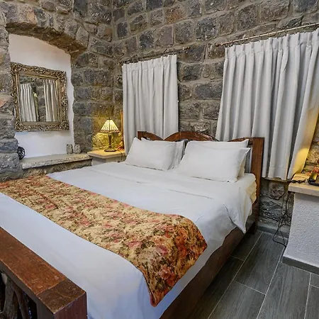 Shirat Hayam Boutique Hotel Tiberias Exterior photo