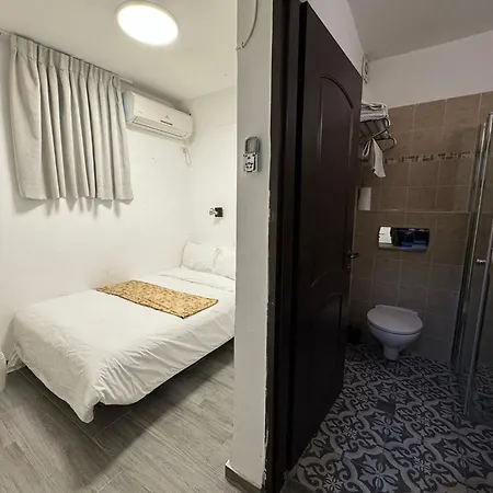 Shirat Hayam Boutique Hotel Tiberias Exterior photo