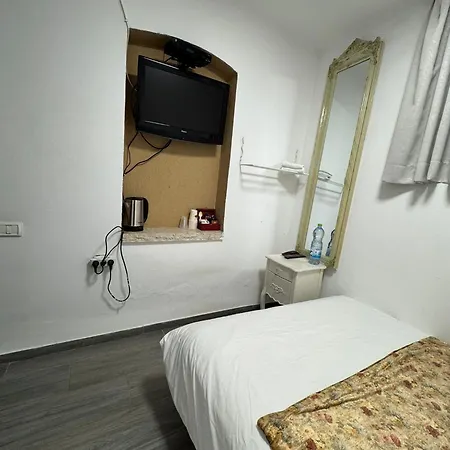Shirat Hayam Boutique Hotel Tiberias Exterior photo