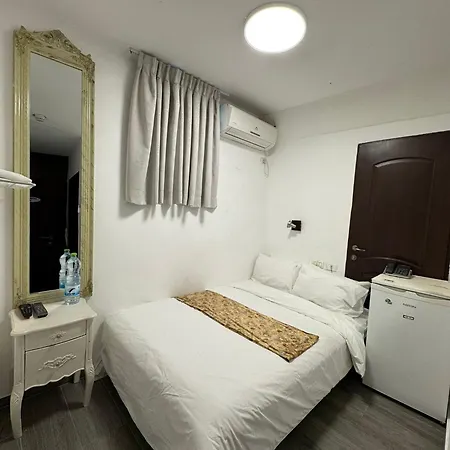 Shirat Hayam Boutique Hotel Tiberias Exterior photo