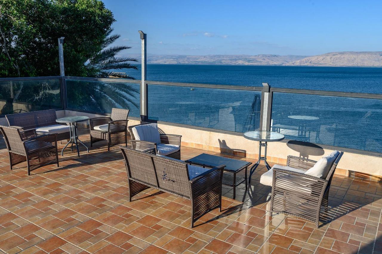 Shirat Hayam Boutique 3* Тверия