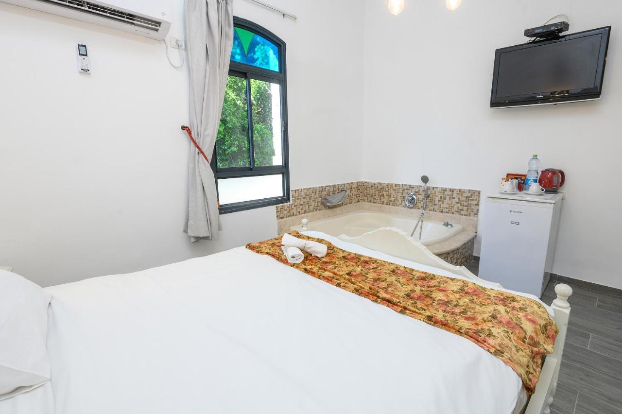 Отель Shirat Hayam Boutique 3*