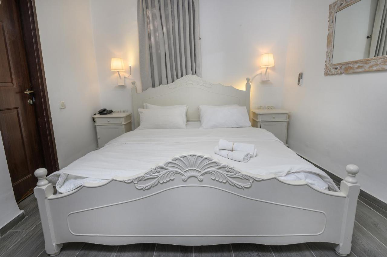 Отель Shirat Hayam Boutique