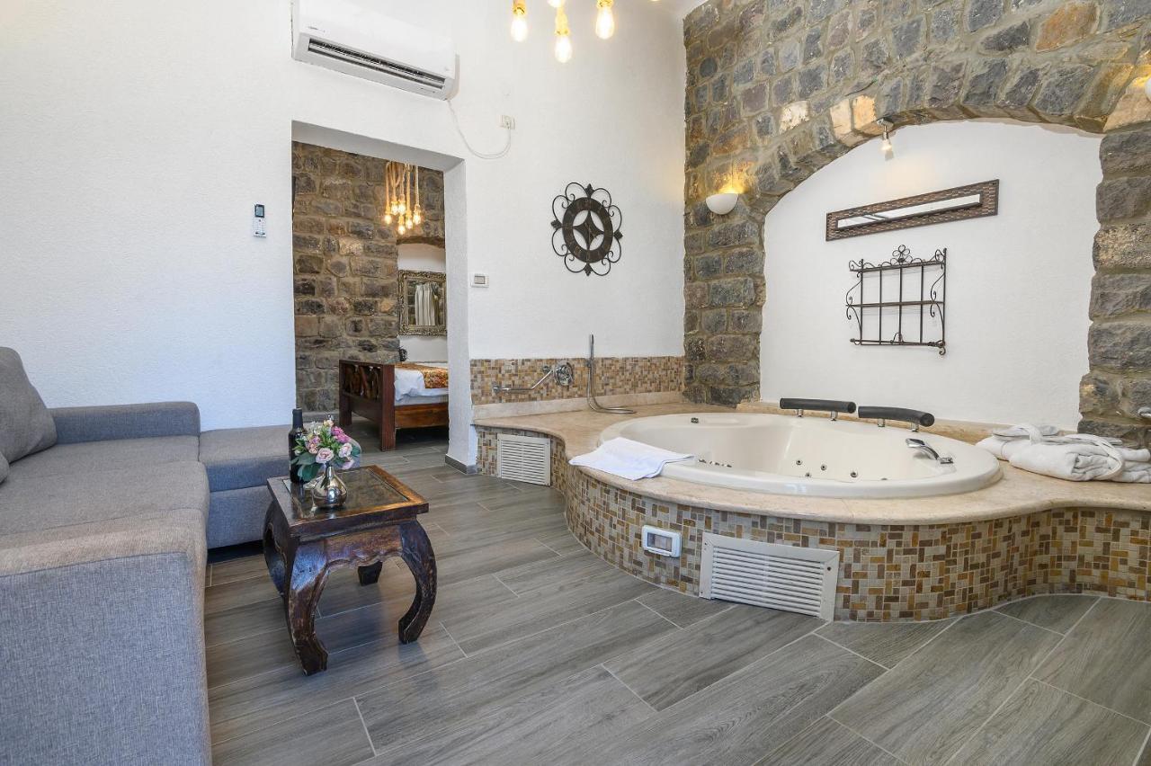 Shirat Hayam Boutique 3* Тверия