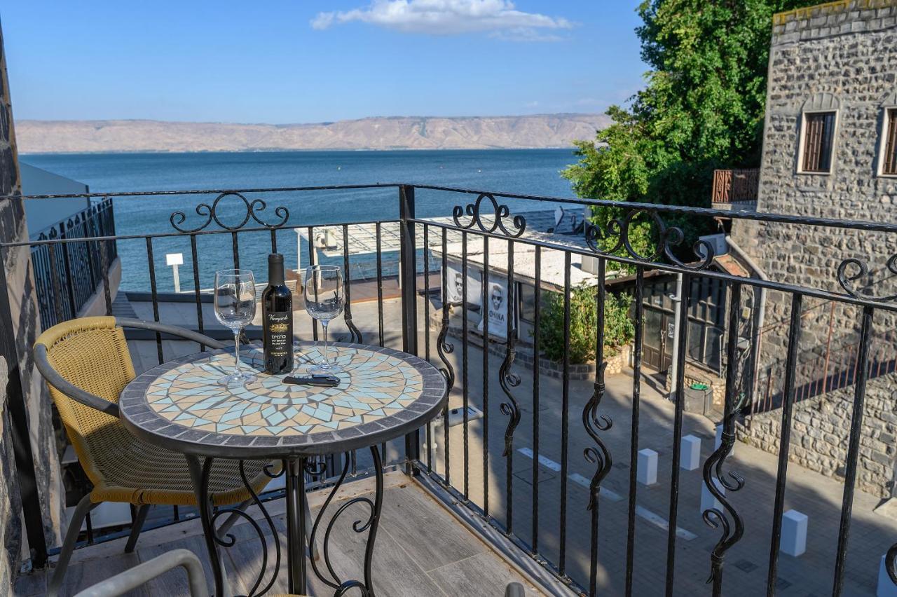 Shirat Hayam Boutique 3* Тверия