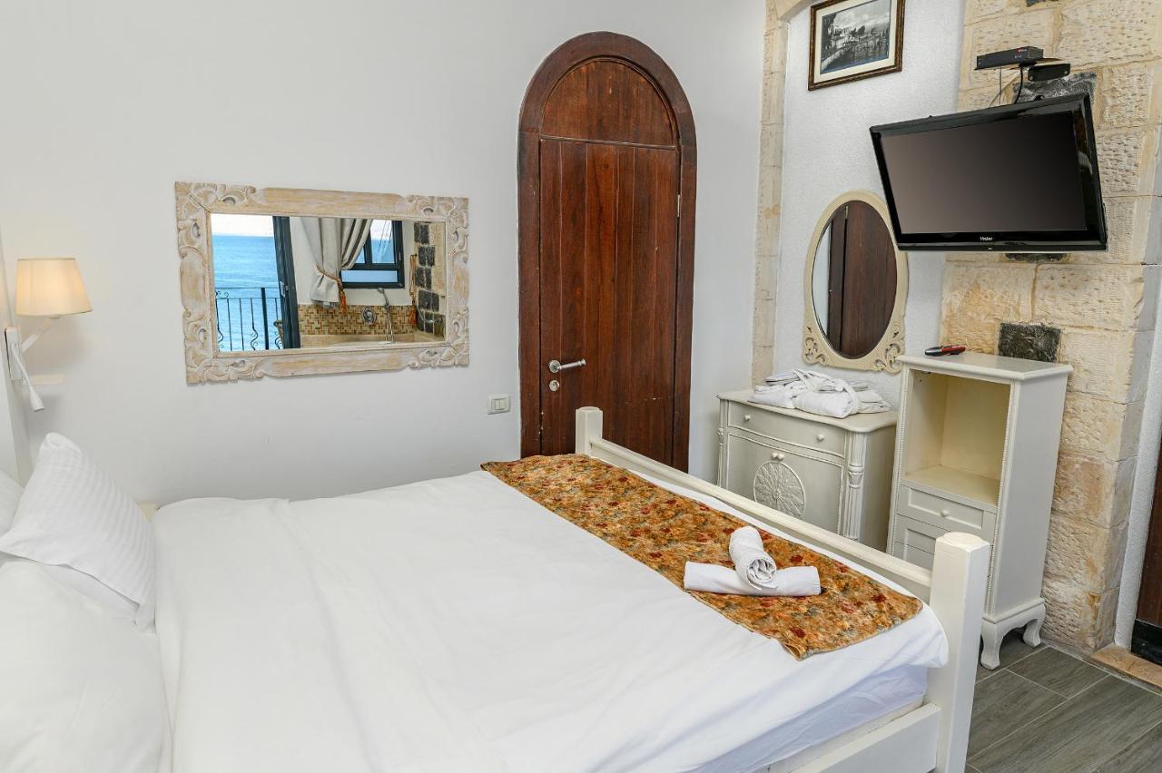 Shirat Hayam Boutique 3* Тверия
