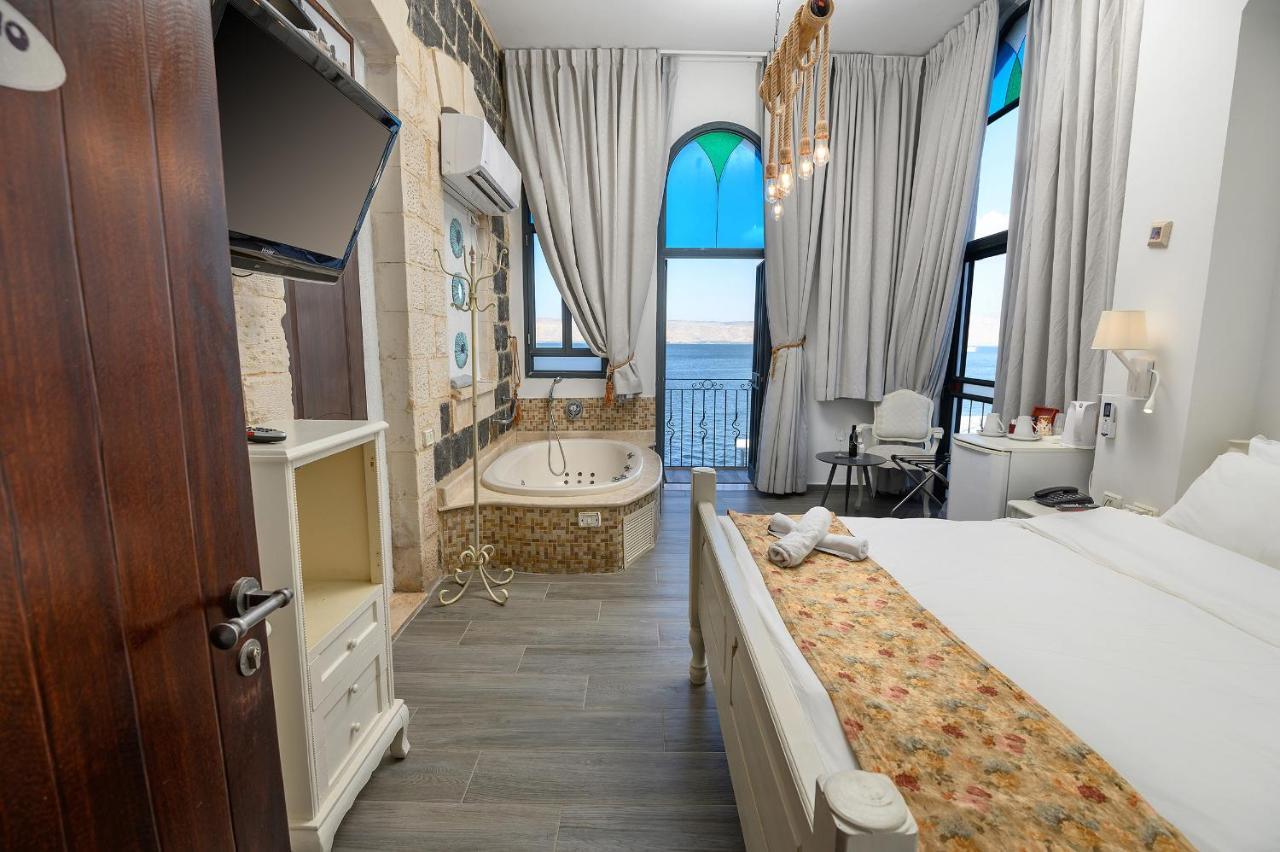 Shirat Hayam Boutique 3* Тверия