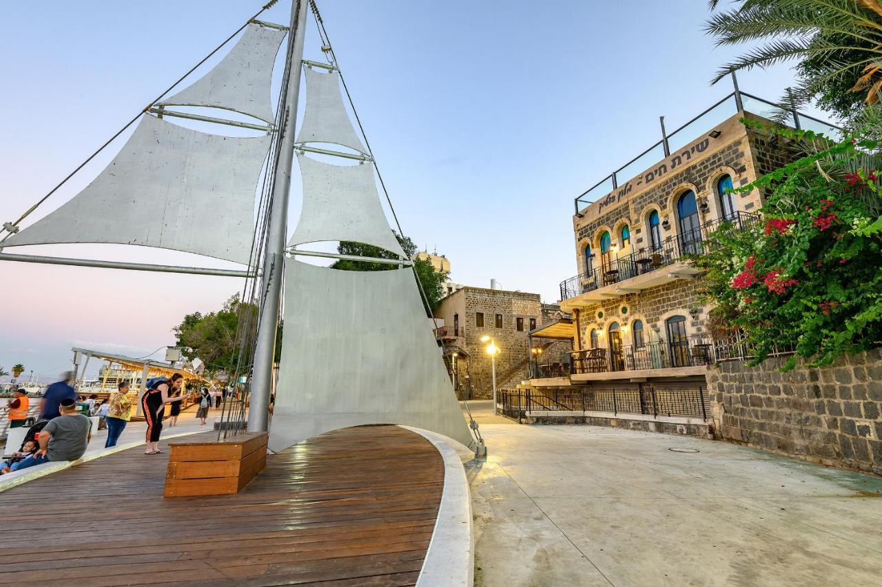 Shirat Hayam Boutique Отель 3*