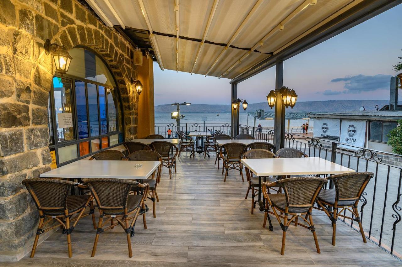 Shirat Hayam Boutique Отель 3*