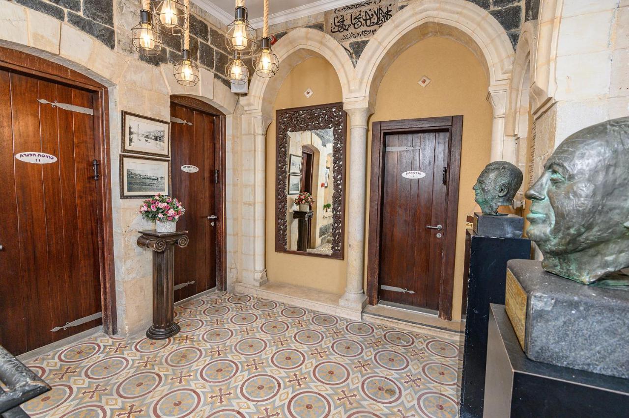 Shirat Hayam Boutique Отель 3*