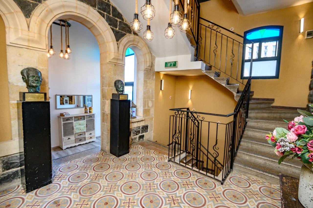 Shirat Hayam Boutique 3*