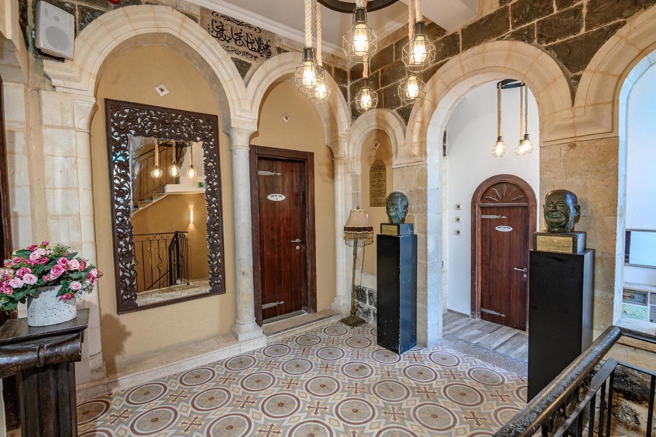 Shirat Hayam Boutique Отель 3*