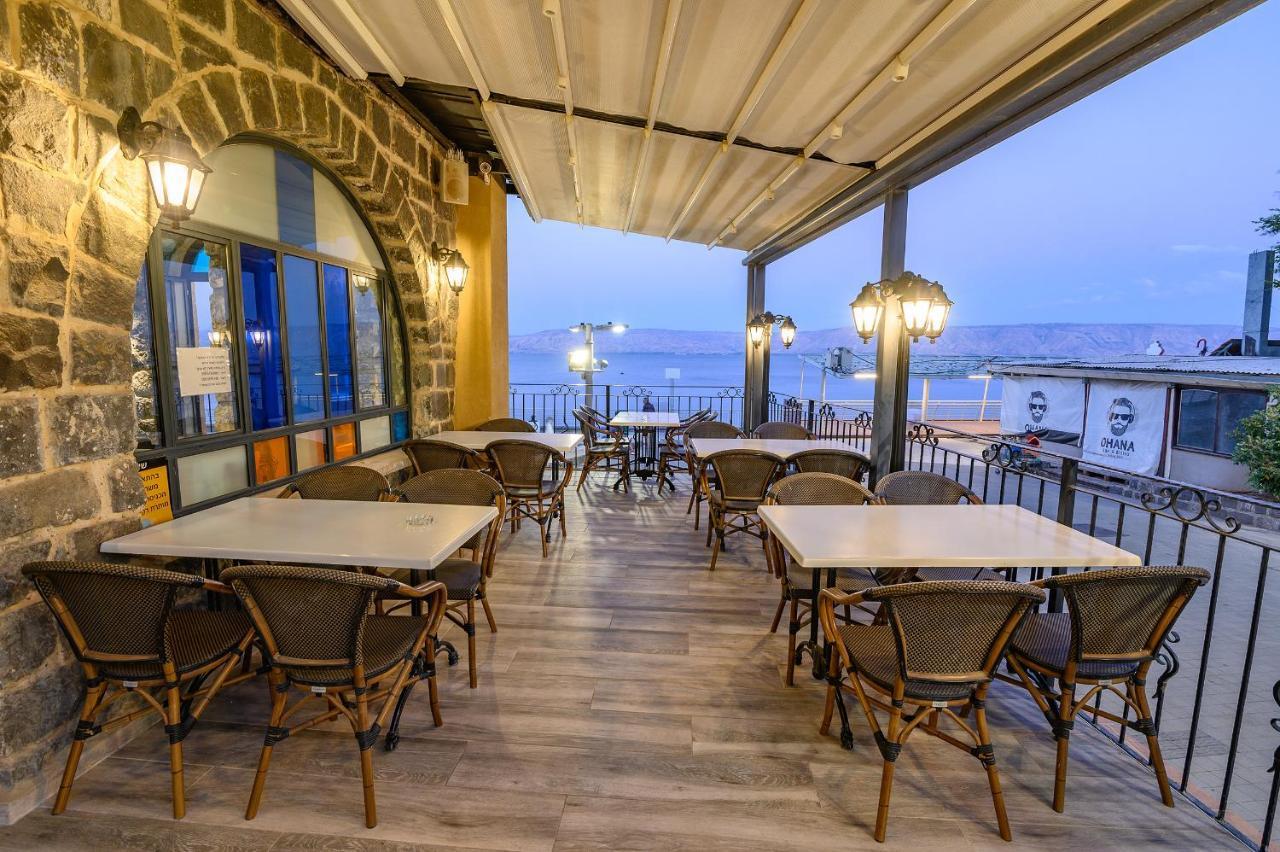 Shirat Hayam Boutique Отель