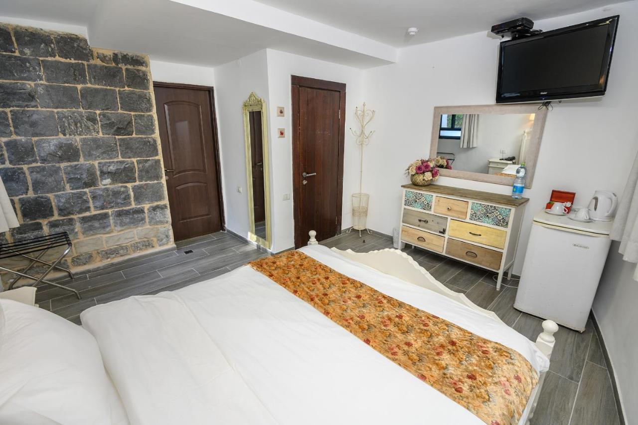 Shirat Hayam Boutique Тверия