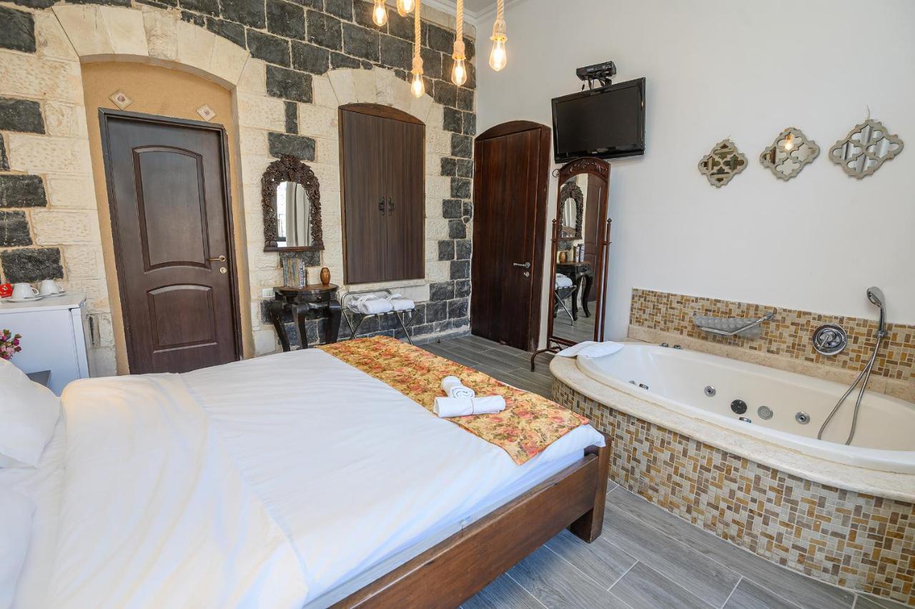 Отель Shirat Hayam Boutique