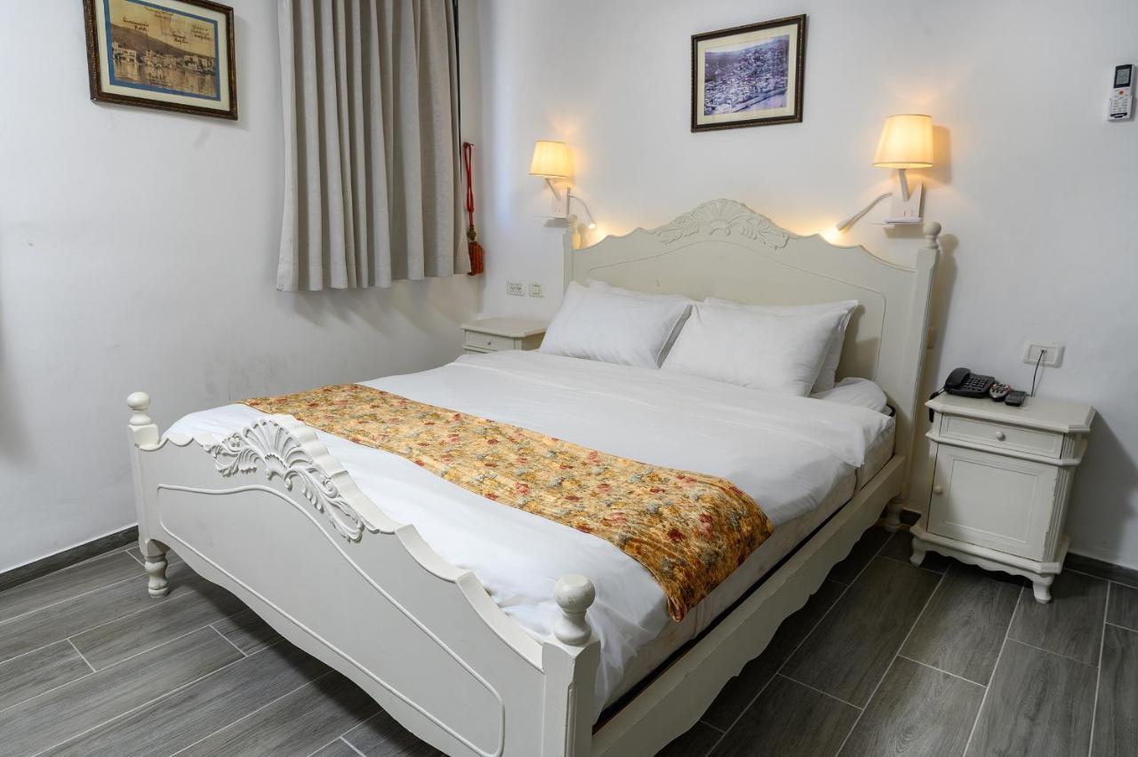 Shirat Hayam Boutique Отель