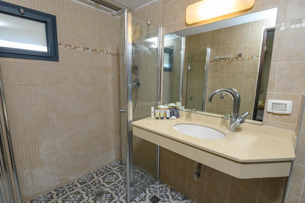 Shirat Hayam Boutique Отель