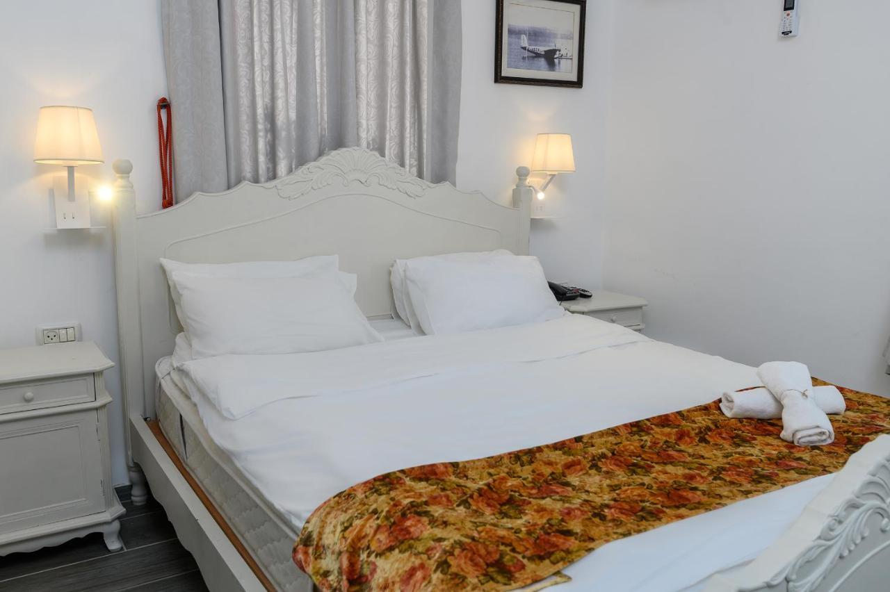 Shirat Hayam Boutique Отель Тверия