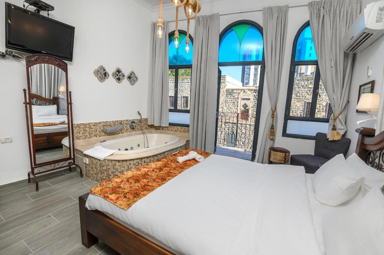 Shirat Hayam Boutique 3*