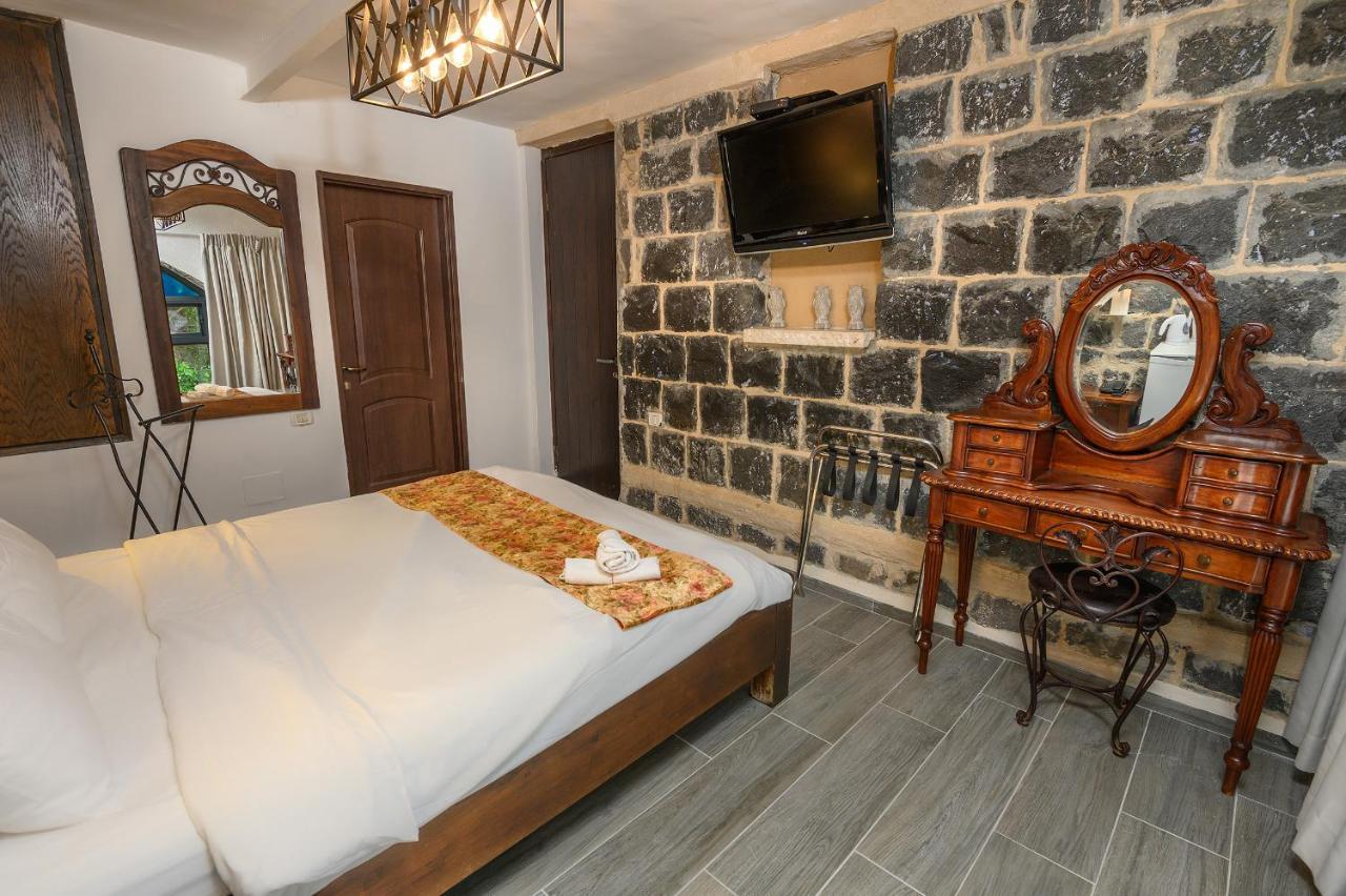 Shirat Hayam Boutique 3* Тверия