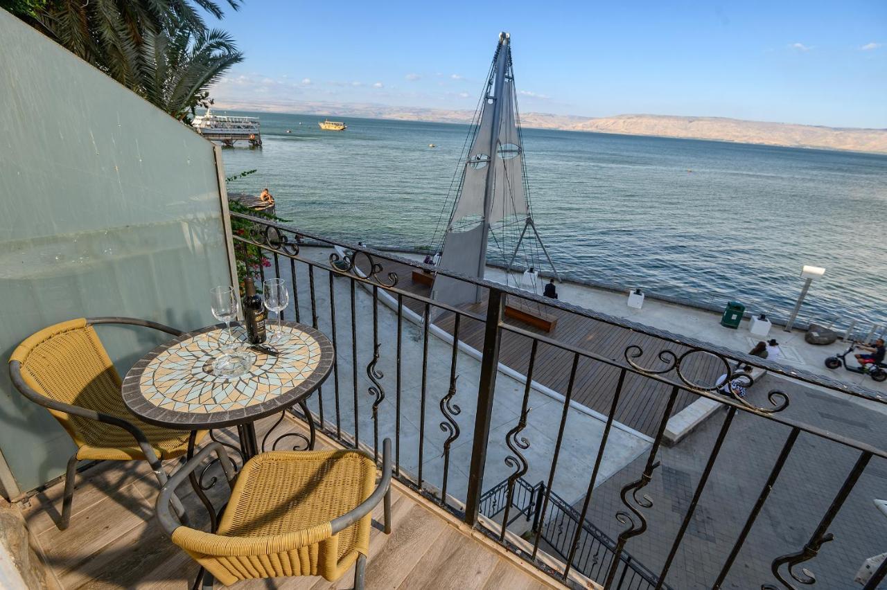 Shirat Hayam Boutique Отель 3*