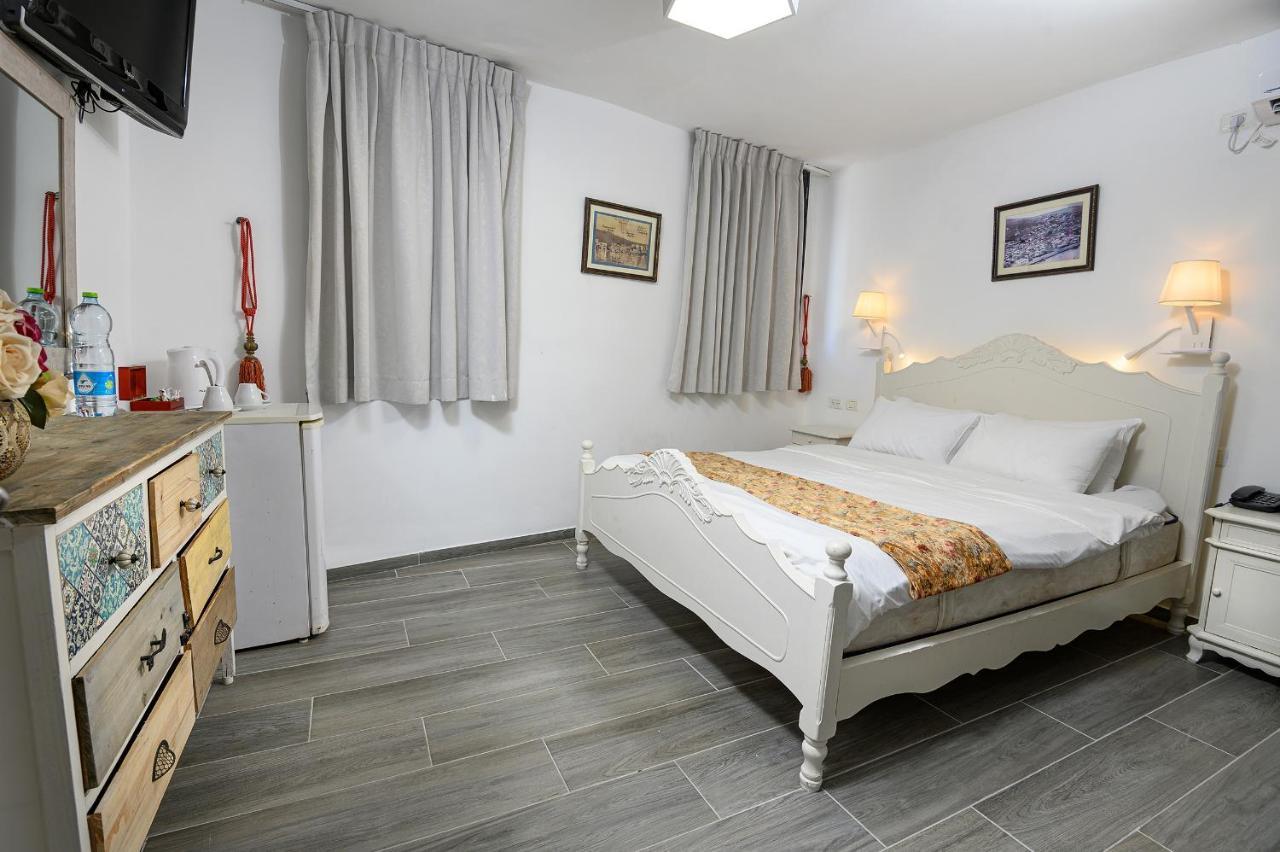 Shirat Hayam Boutique Отель