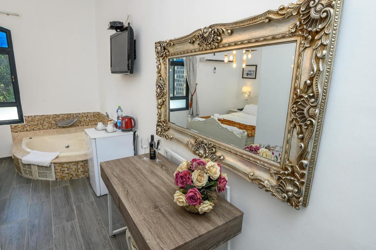 Shirat Hayam Boutique Отель