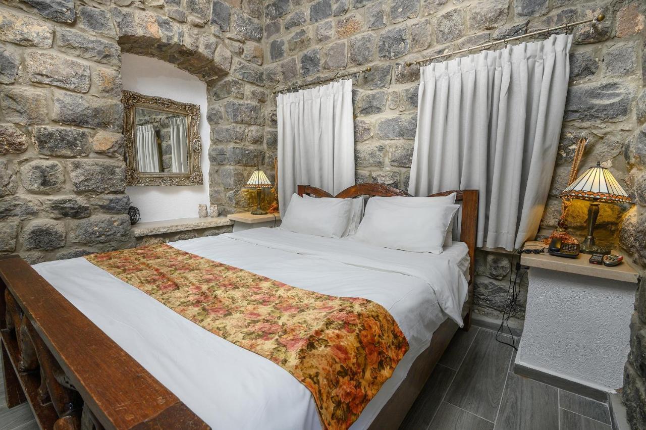 Shirat Hayam Boutique Отель Тверия
