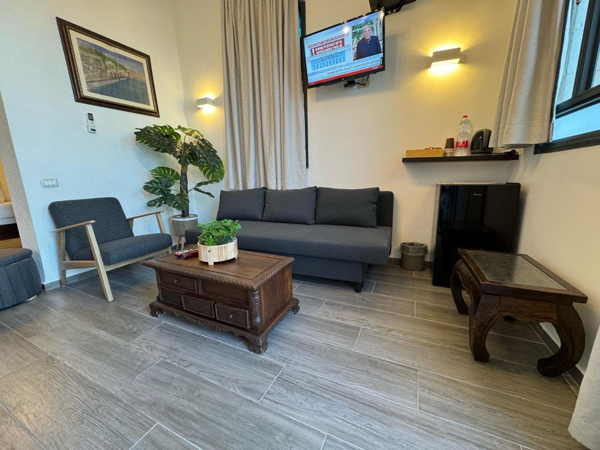 Shirat Hayam Boutique Отель 3*