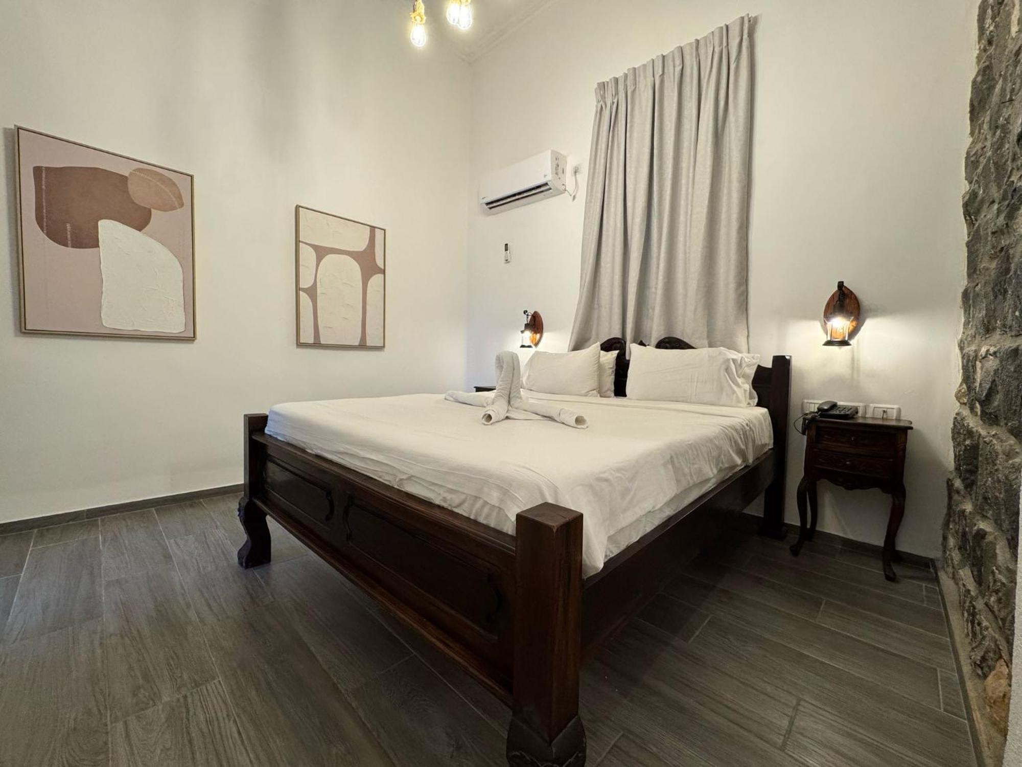 Shirat Hayam Boutique Тверия