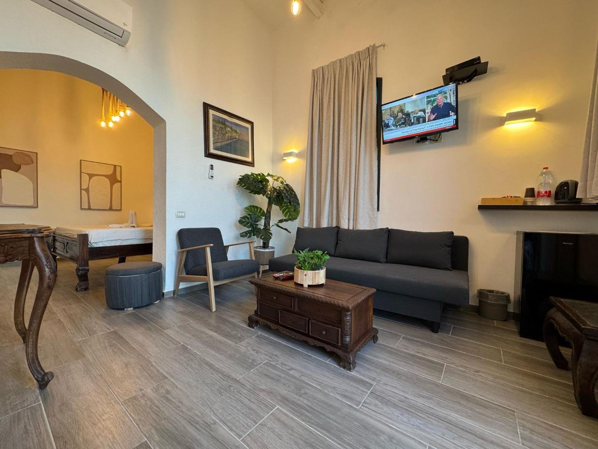 Отель Shirat Hayam Boutique 3*