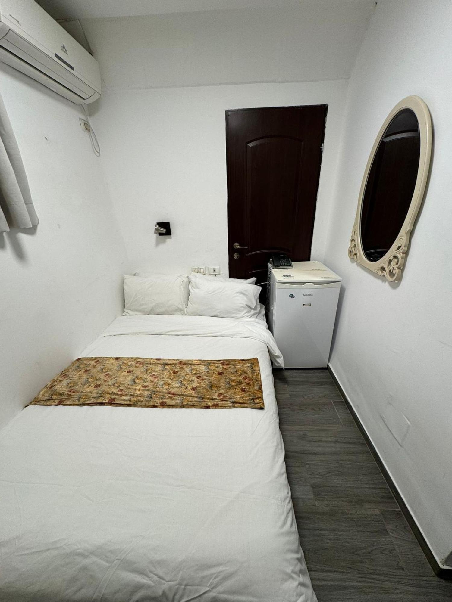 Shirat Hayam Boutique Отель