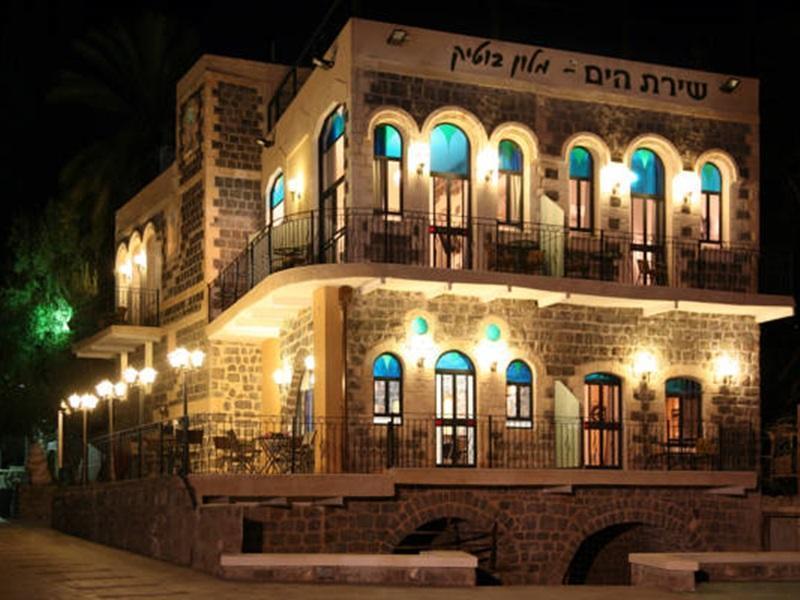 Shirat Hayam Boutique Отель 3*