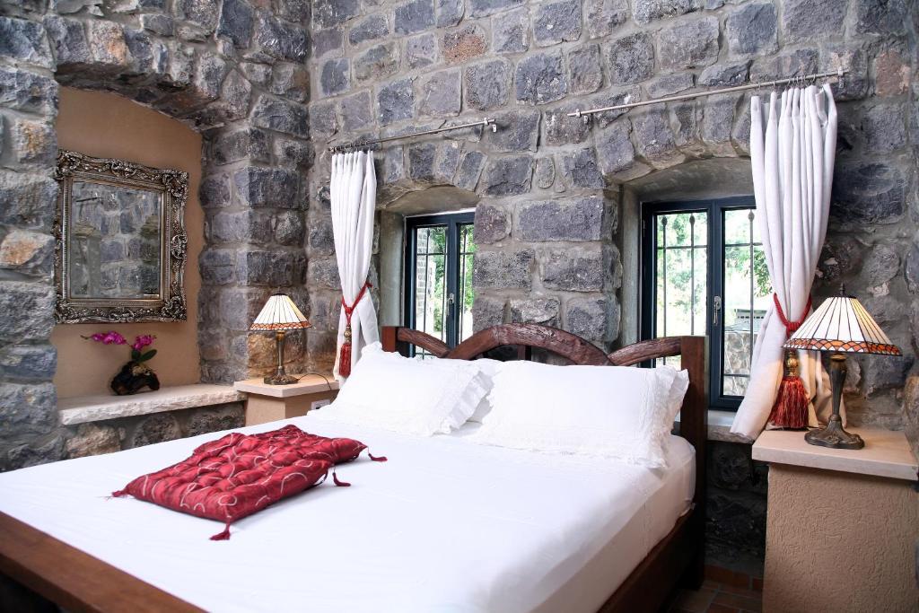 Shirat Hayam Boutique Отель Тверия