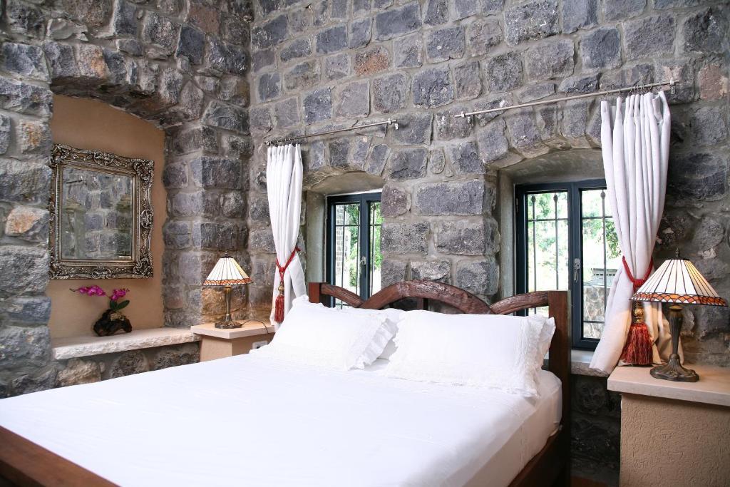 Отель Shirat Hayam Boutique 3*