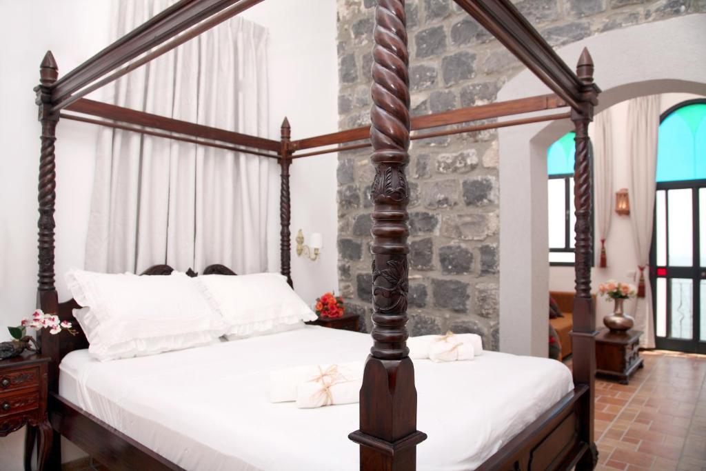 Shirat Hayam Boutique Отель Тверия