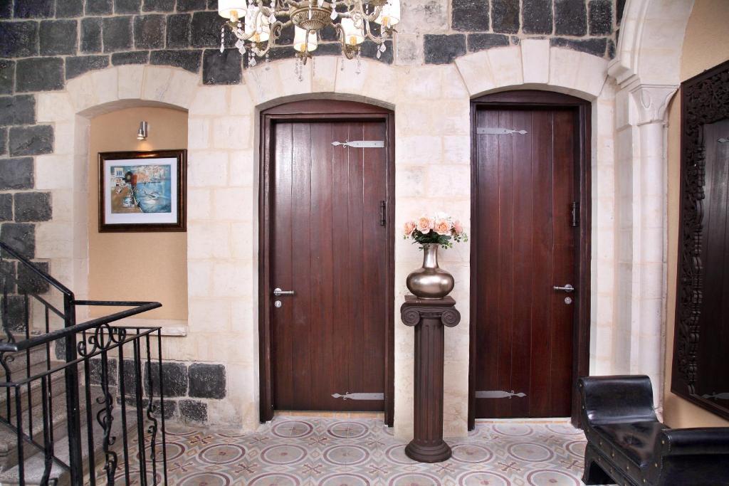 Shirat Hayam Boutique 3* Тверия