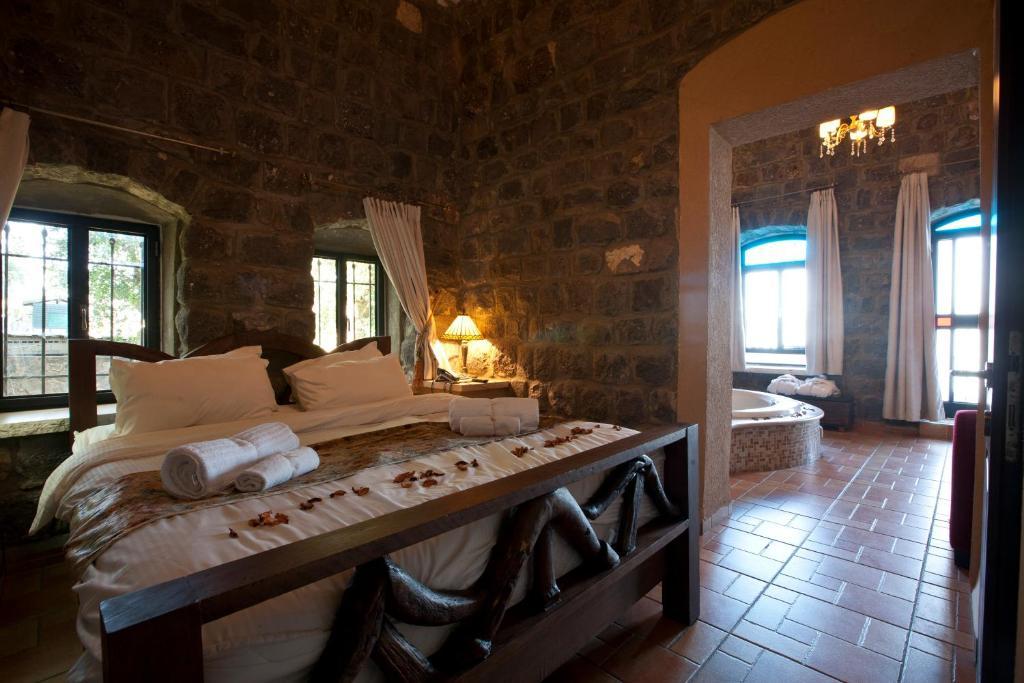 Shirat Hayam Boutique Отель 3*