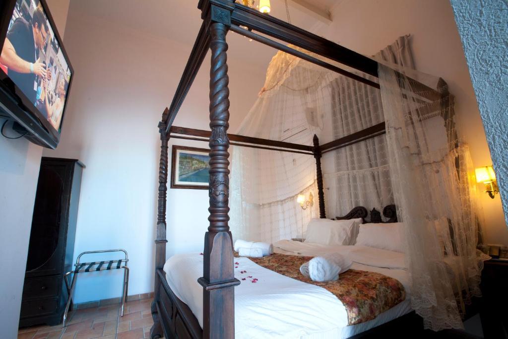 Shirat Hayam Boutique Отель Тверия