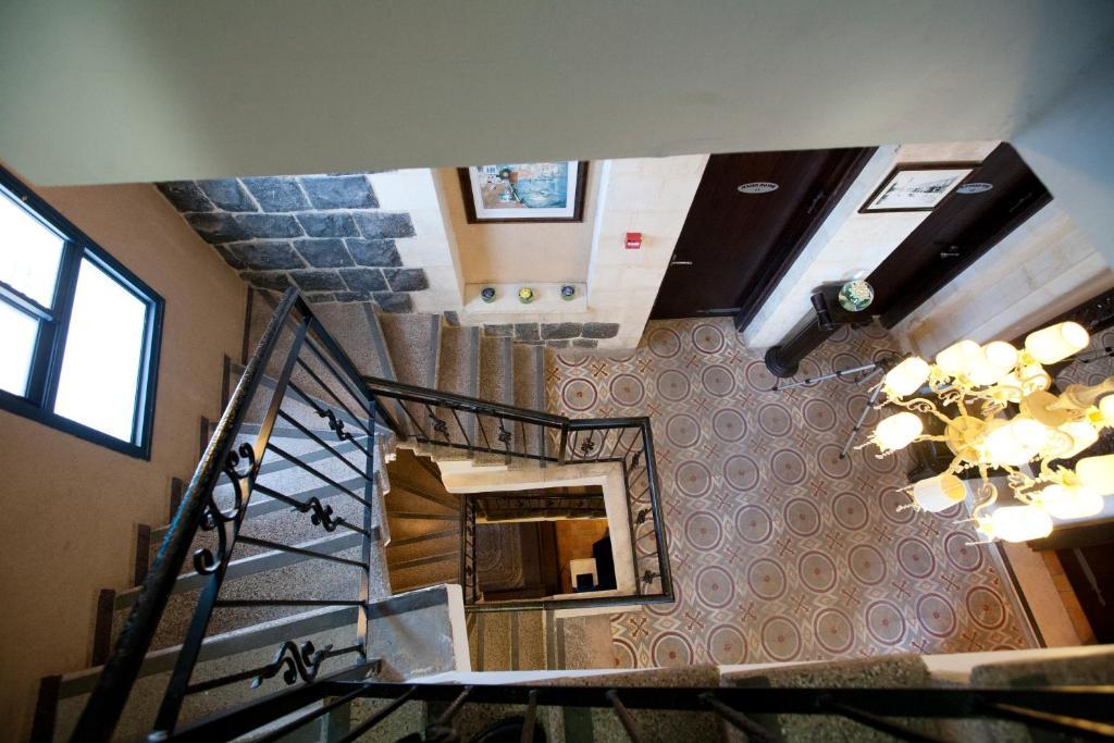 Shirat Hayam Boutique Отель Тверия
