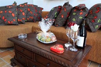 Отель Shirat Hayam Boutique 3*