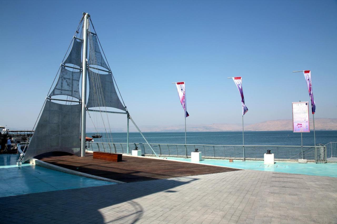 Shirat Hayam Boutique Отель 3*