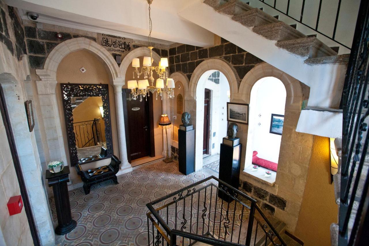 Shirat Hayam Boutique 3* Тверия
