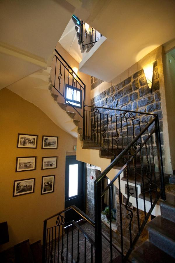 Shirat Hayam Boutique Отель 3*